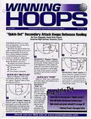 Winning Hoops